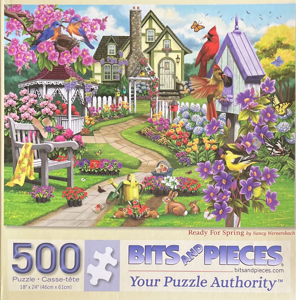 Butterflies Of Europe