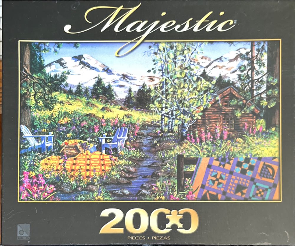 The Christmas Festival