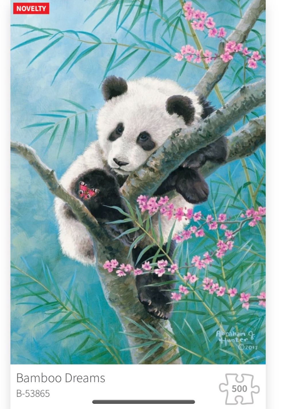 Farmers Market (NIB) 