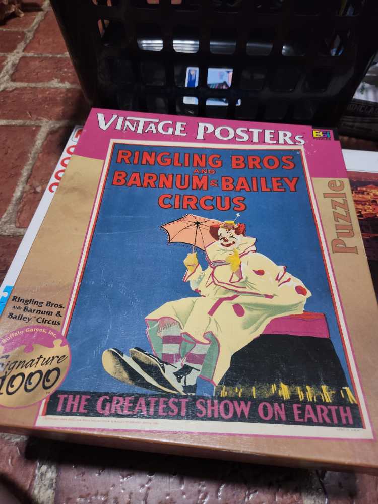 Jack And The Beanstalk