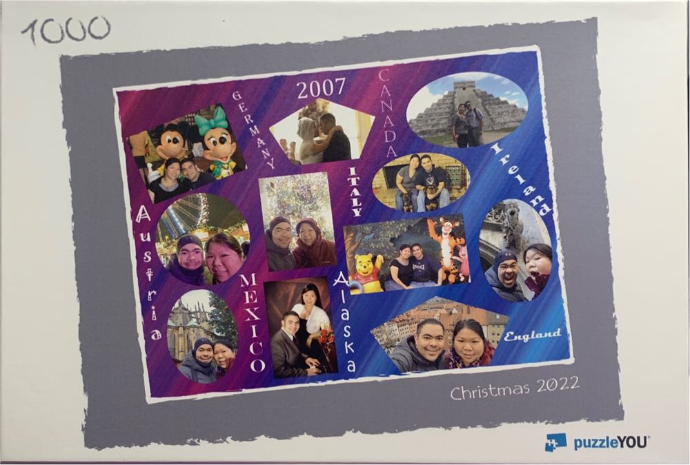 PuzzleBug: Creative Crafting