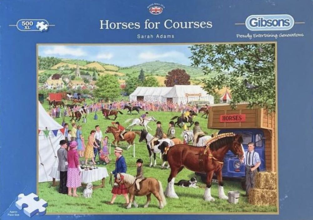 *sealed* Fx Schmid Santa’s On His Way Christmas Pieces Santa Claus Jigsaw New Sealed 1999 Pc X Piece