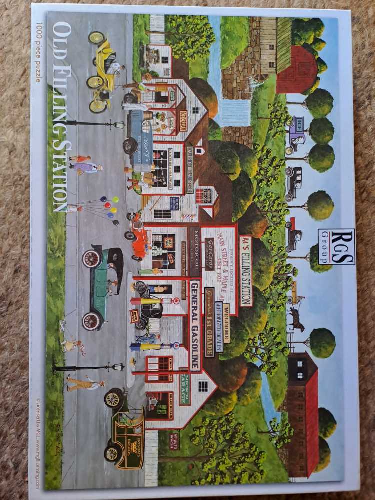 Seesaw: Trick Or Treat