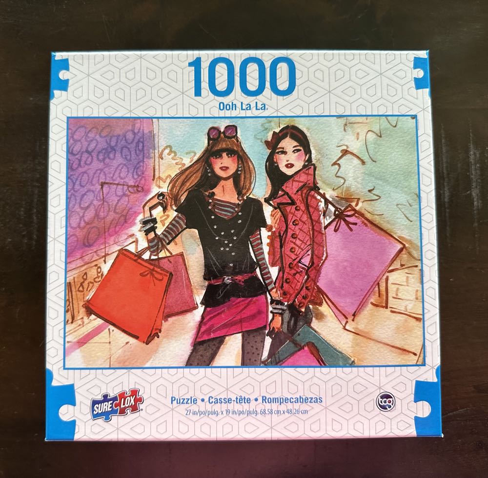 Wall•e Wooden Puzzle