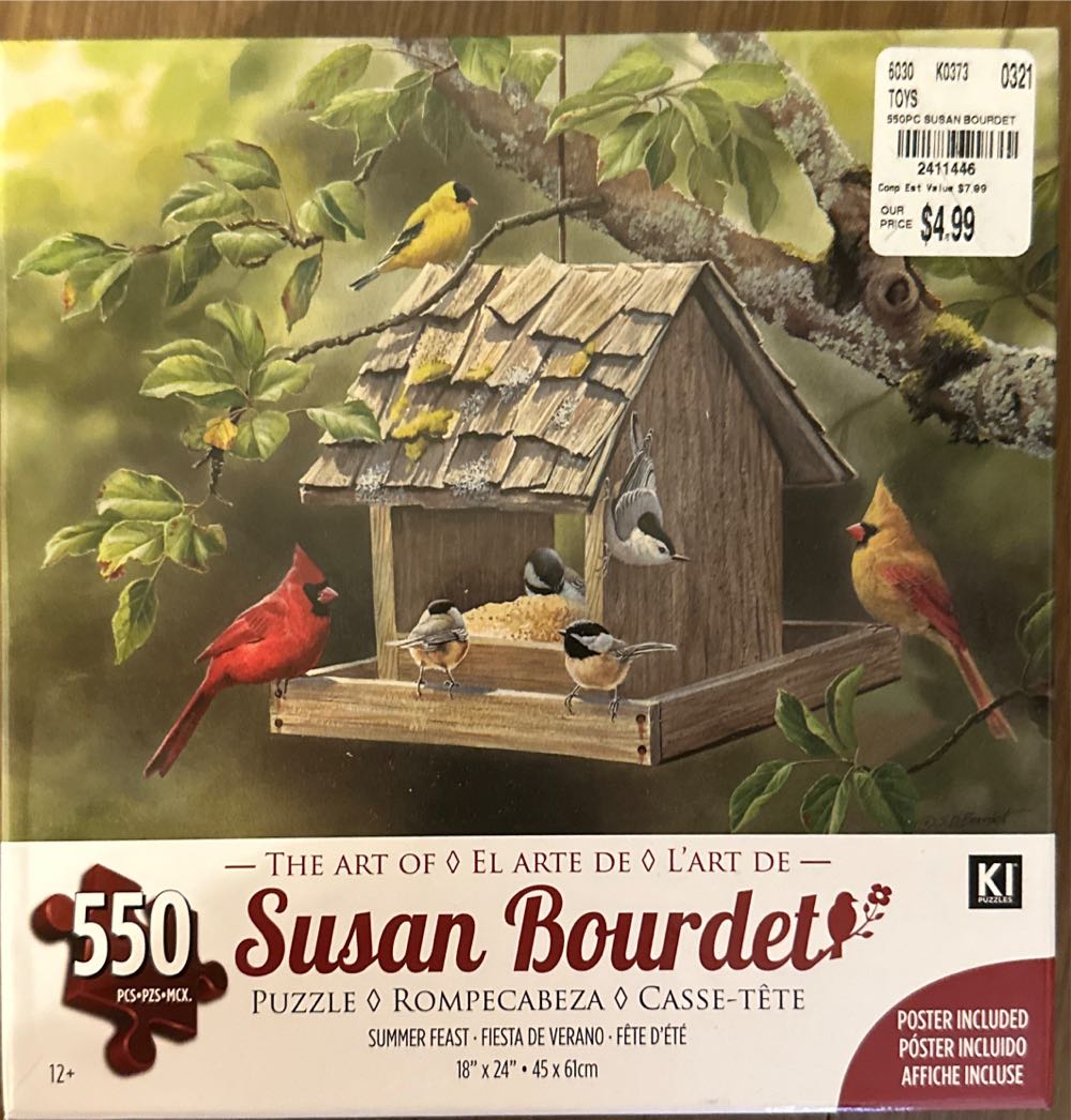 Thinking About Horatio