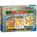 Reis om de wereld / Travel round The World