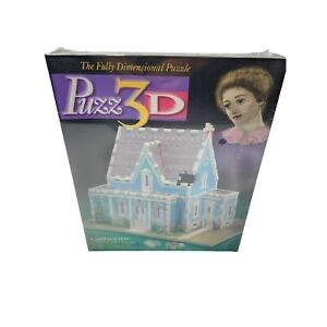 Down From High Country