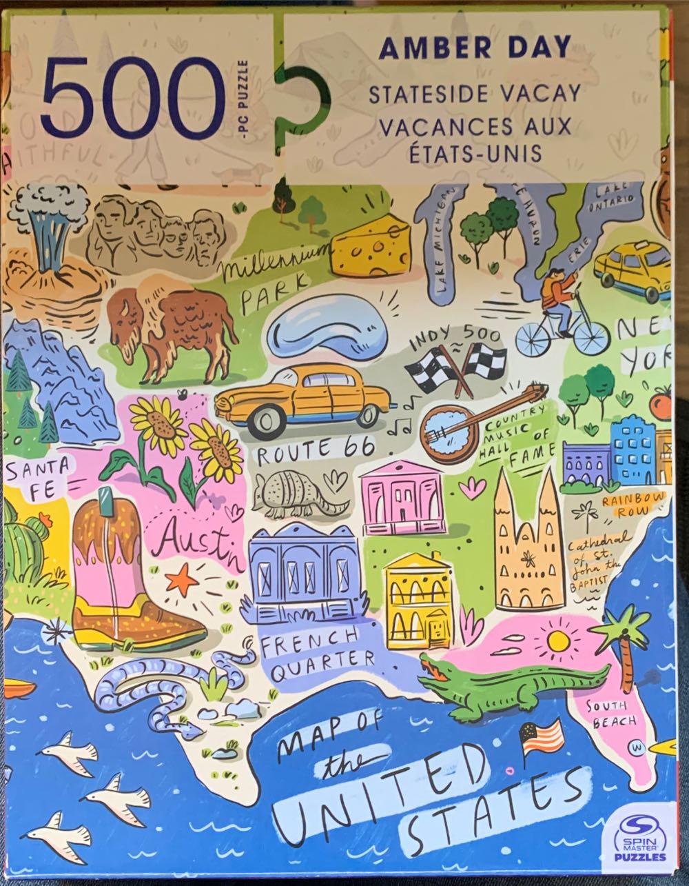 Midnight In Barcelona