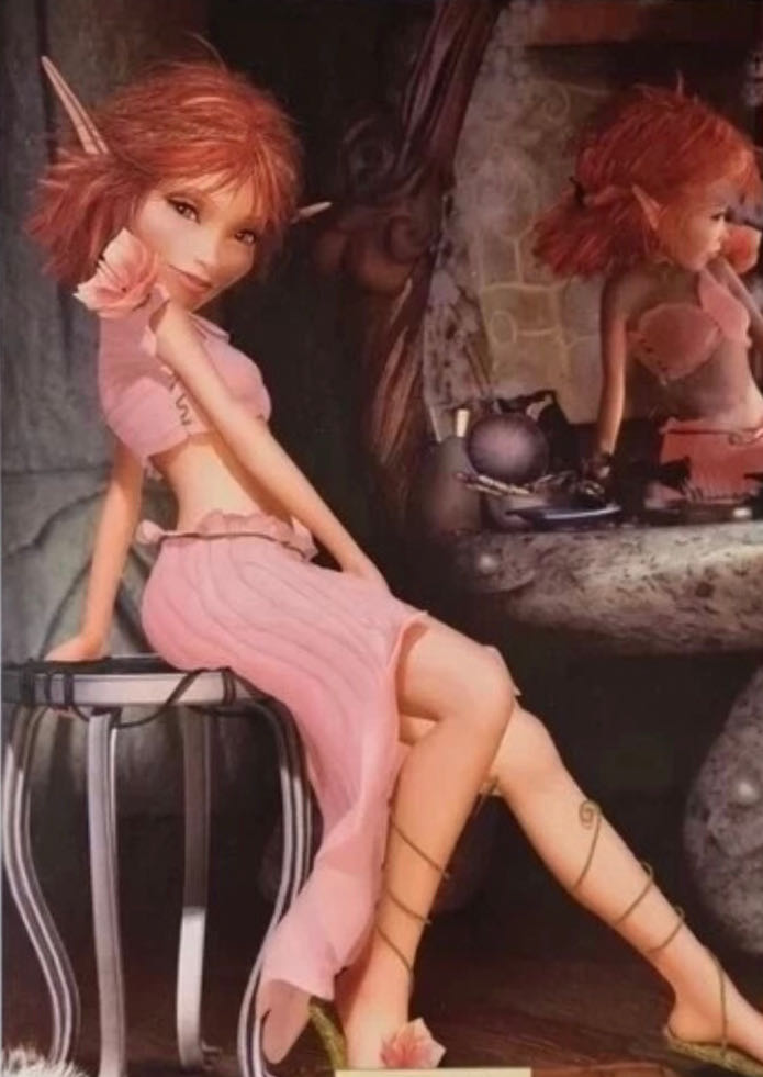 Arthur Scannen NNG - Ravensburger/Nathan puzzle collectible - Main Image 2