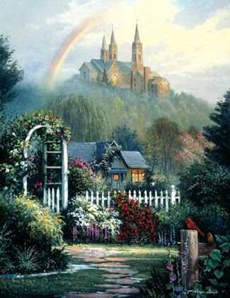 The Independence Day Parade