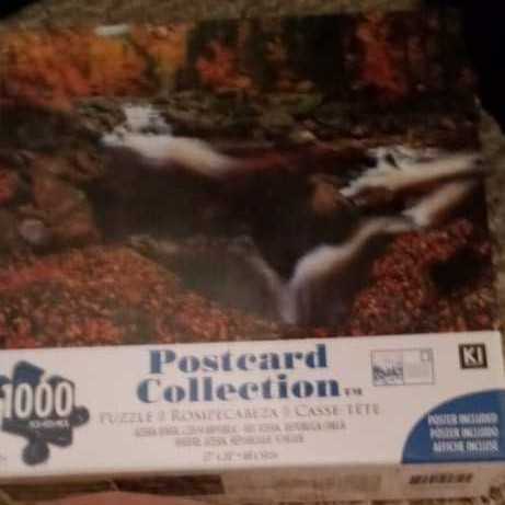 Group Of Carousel Horses