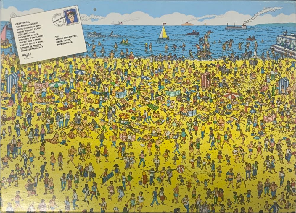 Winter Reading Nook✅