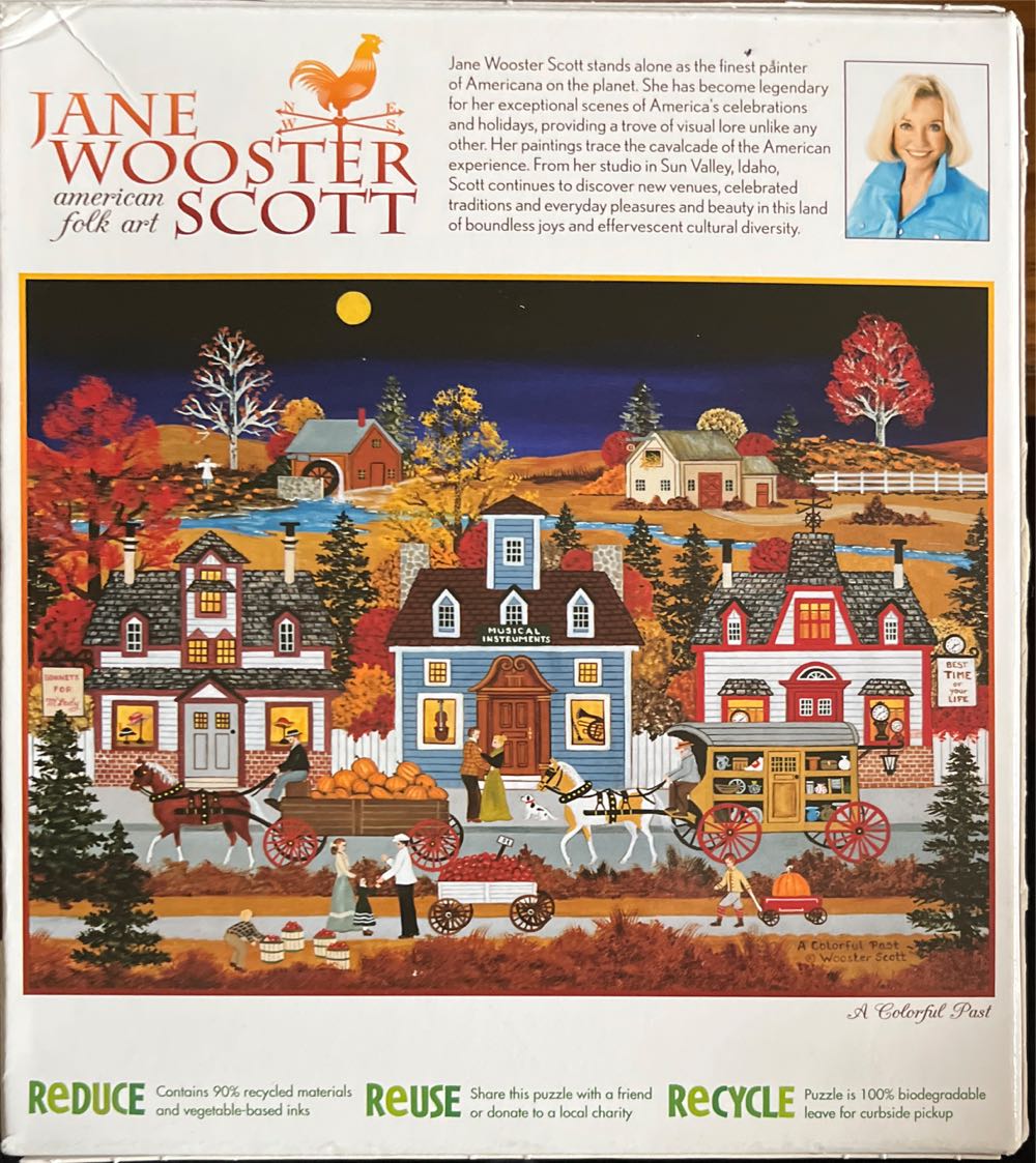 Sunrise Ranch (NIB) Stephanie