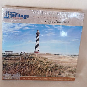 Lighthouse, Cape Elizabeth, Maine