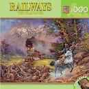 The Vintage 3d Collection Baseball Collection Jigsaw 500 Pc New & Sealed Piece ”vintage Baseball” Pieces Pc. Lenticular New