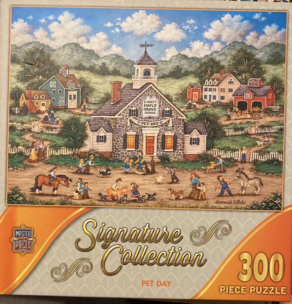 Ravensburger Puzzle - Ich Mag Auf Der Welt Nichts So Wie Dich