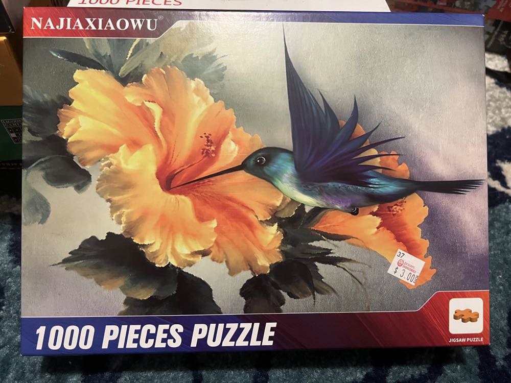 Disney Mickey World (SOLD)