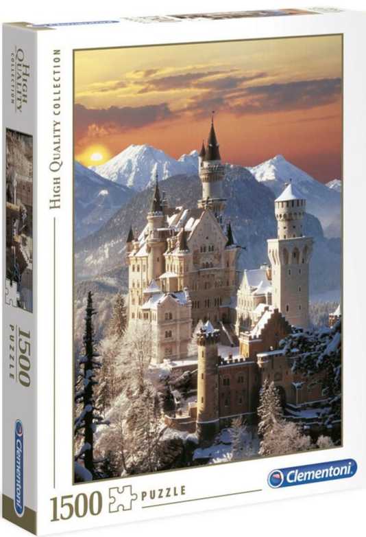 Ravensburger. Chocolate Desserts / Cocoa Crazy