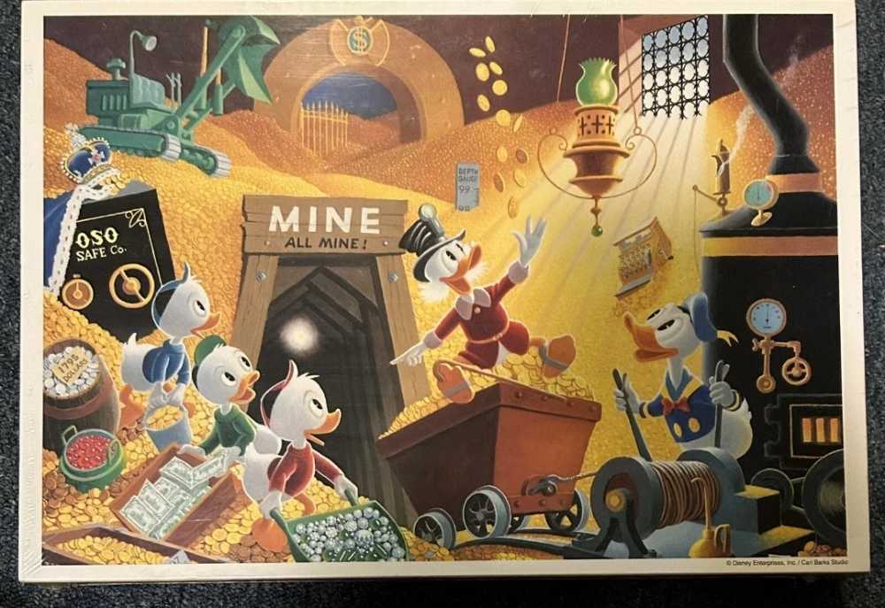 Dennison’s Store & Post Office