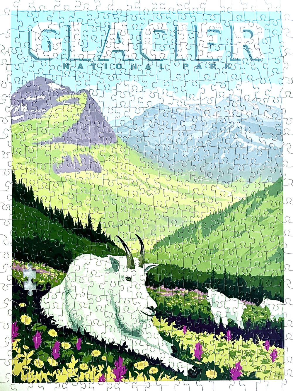 View Of Colorful Buildings Colorluxe