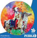 Snow Happy! (UV) 🧩