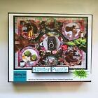 Autumn Traditions (NIB)🧩