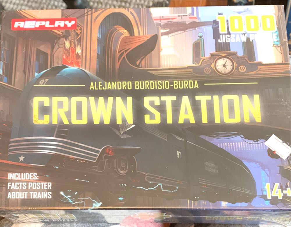 Mp135 1000pcs Paper With Poster Image 22 F22