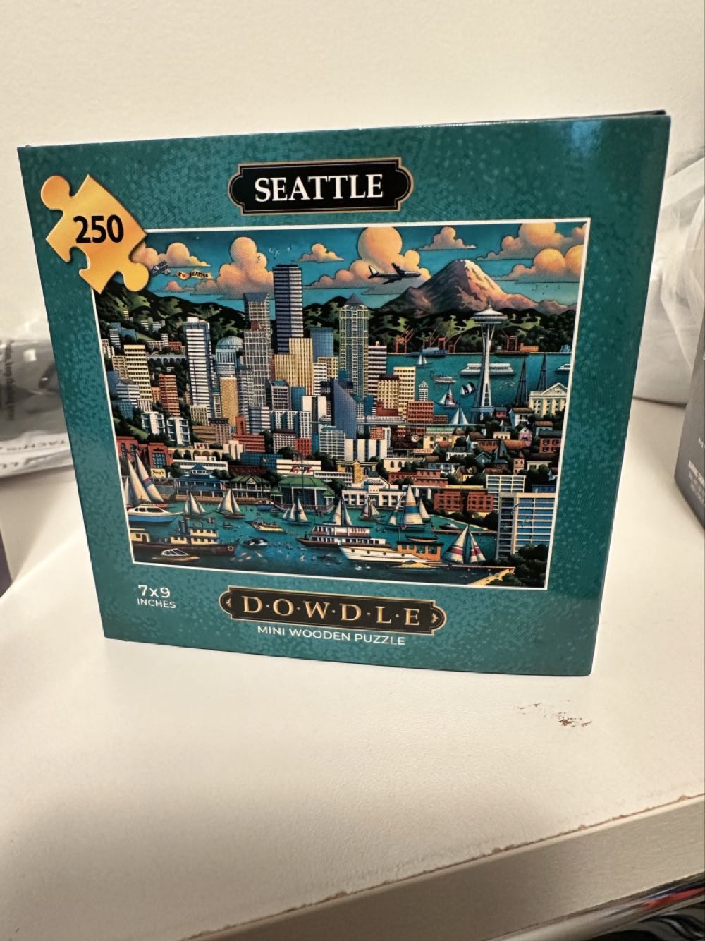 New Country Cats Collection Pc Puzzle Fink & Company #f18