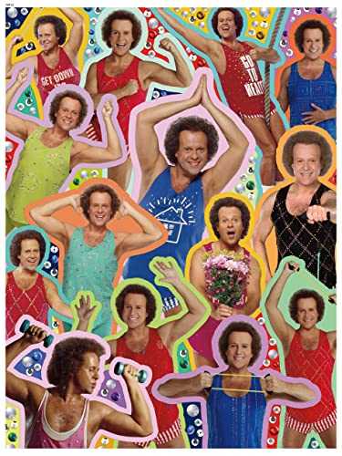 Over 500pc. Imagine That! Fantasy Unicorn Puzzle