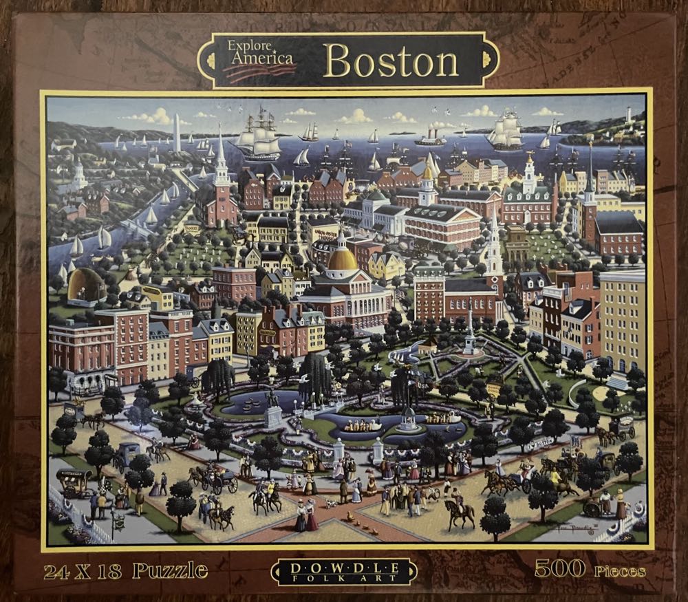 Map Of The Lake District