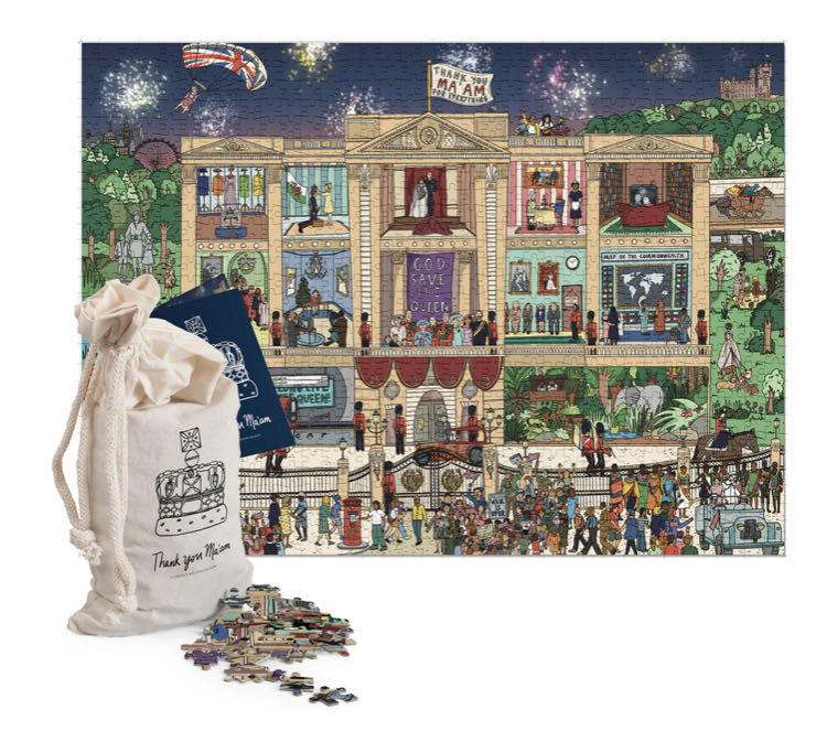 Trefl Prime The Infinity Saga