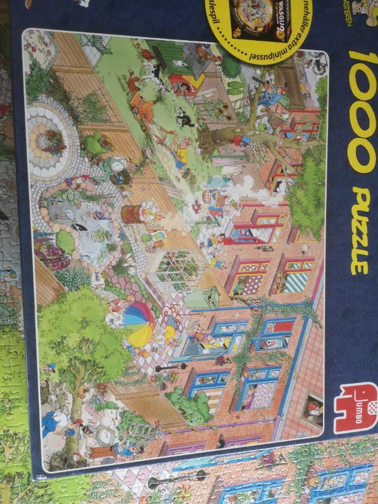 Three Friendly Little Pigs