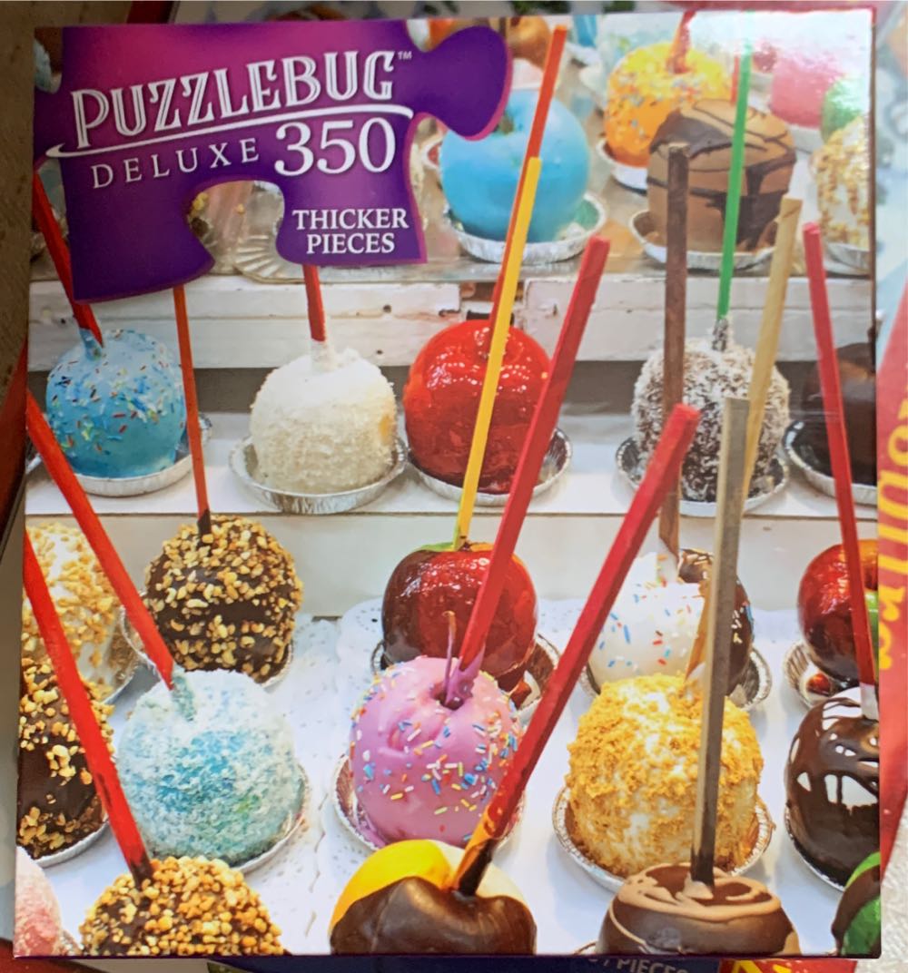 Ravensburger Great Outdoors Puzzle Rock Climbing 300 Pieces Climbers Delight New