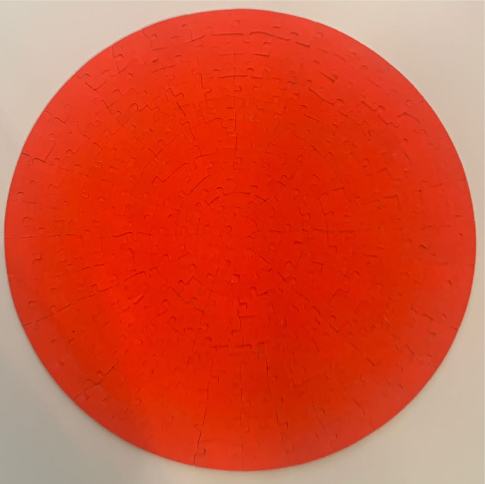 Awful-Optic - Bandwagon Mfg., Inc., Boston, Mass. puzzle collectible - Main Image 4