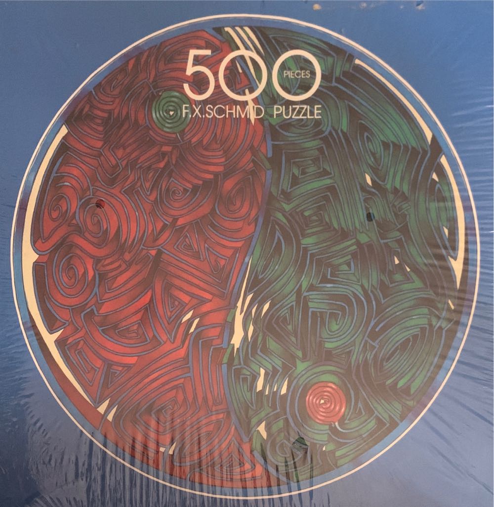 Sunsout Inc Afternoon Rest Pc Jigsaw Puzzle By Artist: Rafael Trujillo Finished Size 20” X 27” Mpn# 42273