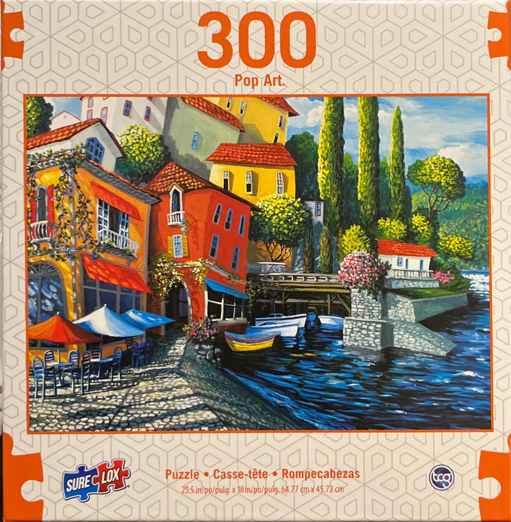 Grand Canyon National Park Cardboard Jigsaw Puzzle Pieces Hand-illustrated Educational Family Activity Ages 7 Includes Poster 25.4 X 19.8