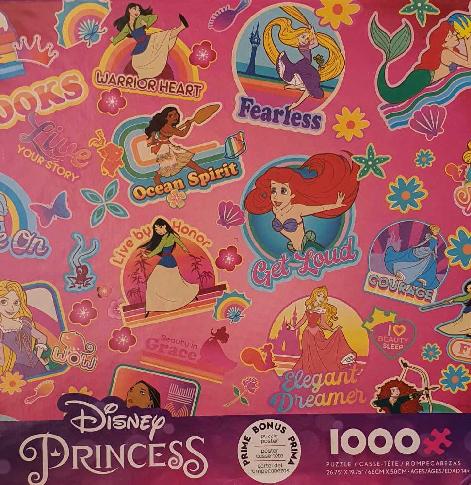 250pc Impossible: White Puzzle