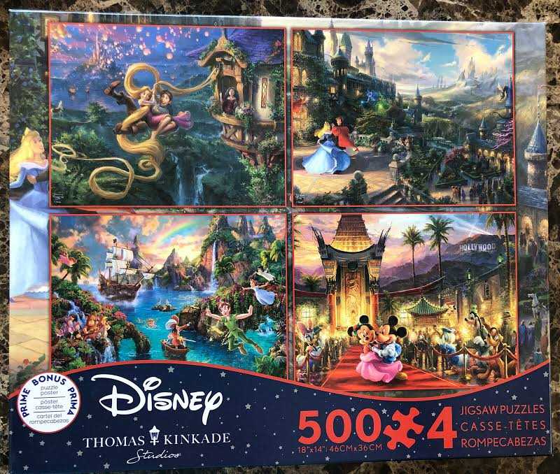 Spring In The Meadow