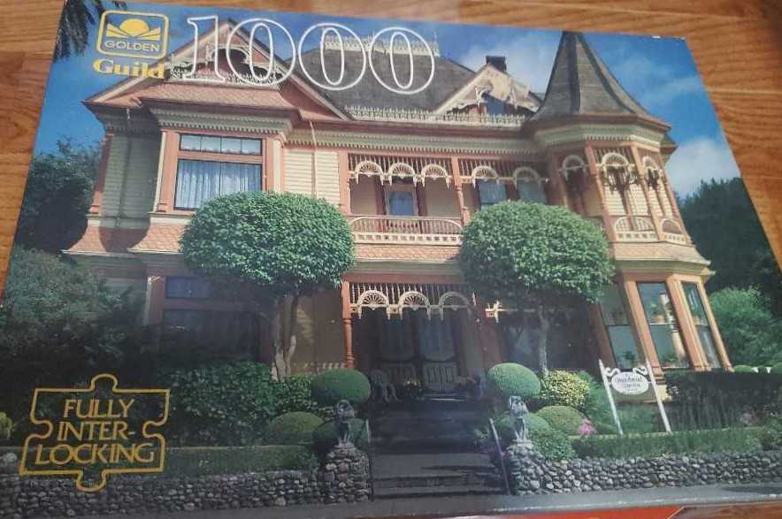 New Sealed Charles Fazzino Chicago & All That Jazz Pop Art Jigsaw Puzzle