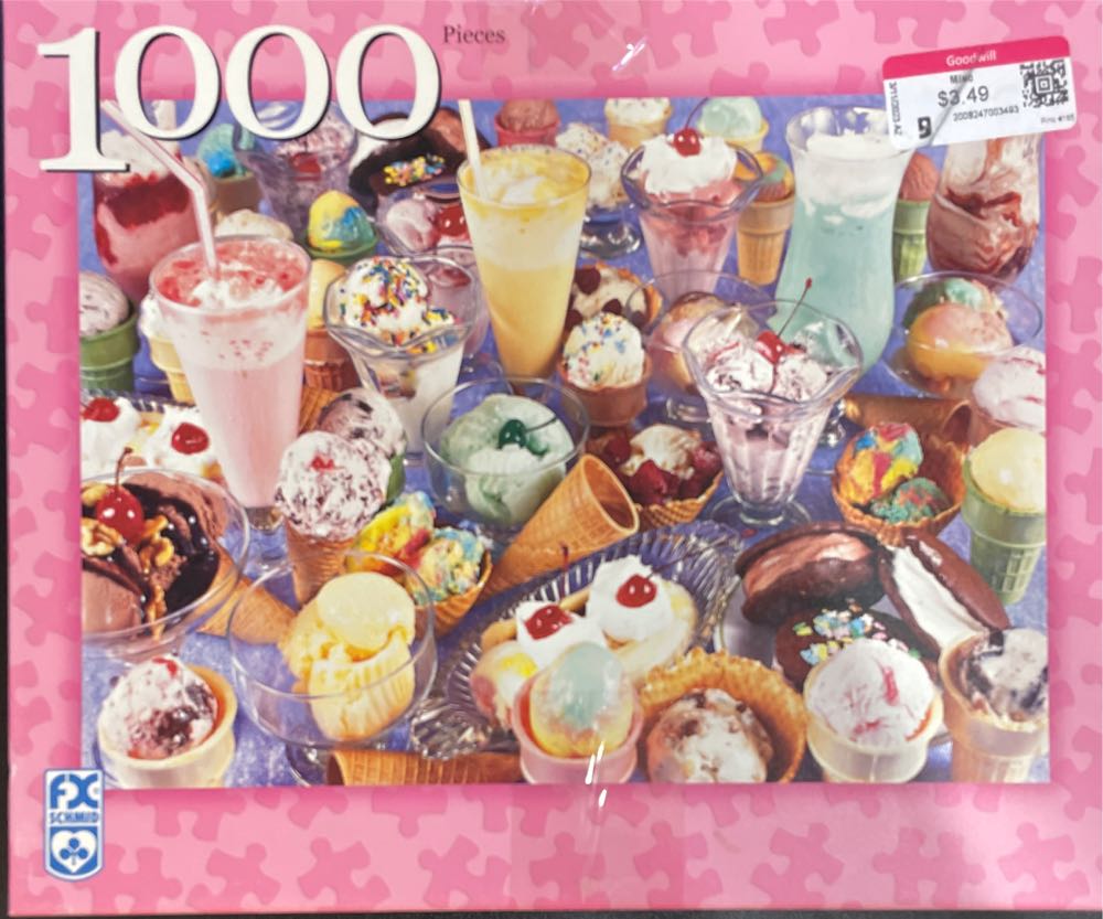 NFS Mystery Jigsaw: Who Drilled The Dentist C