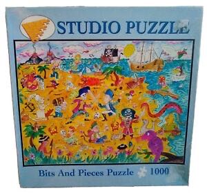 Vivacolor: Bear 500 Piece Puzzle