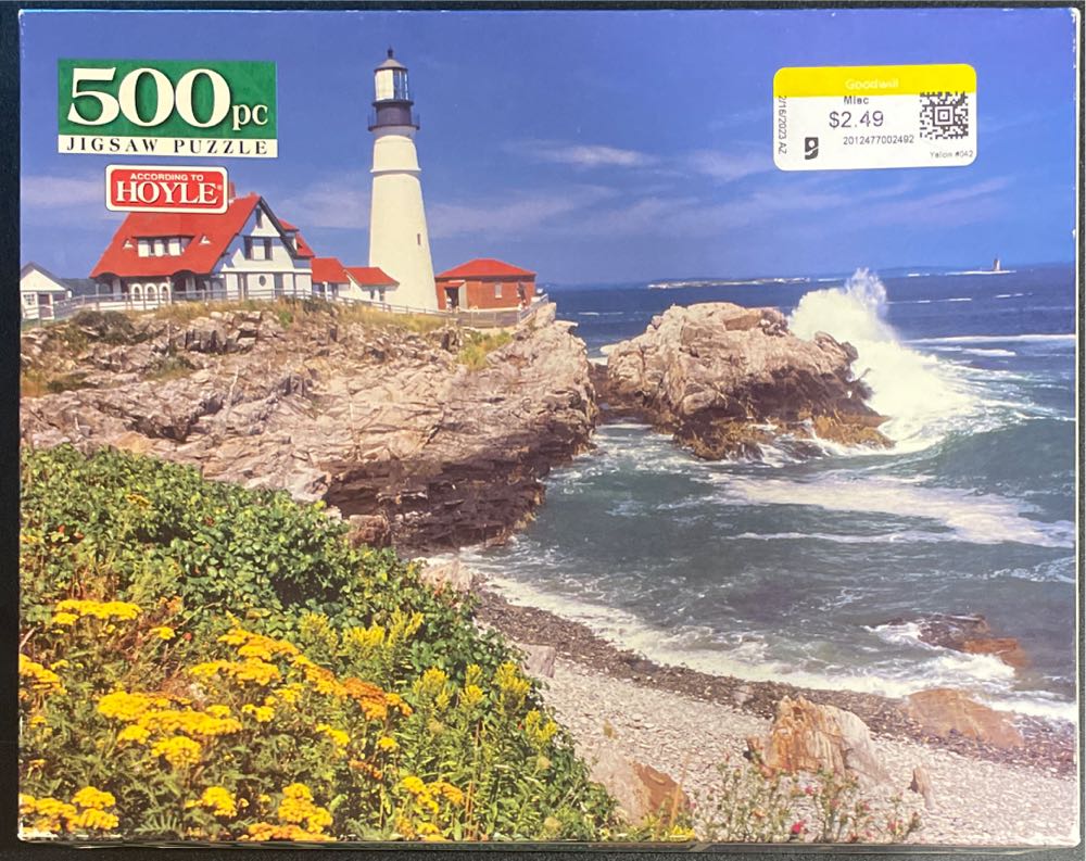 D-300-170: Romantic Garden