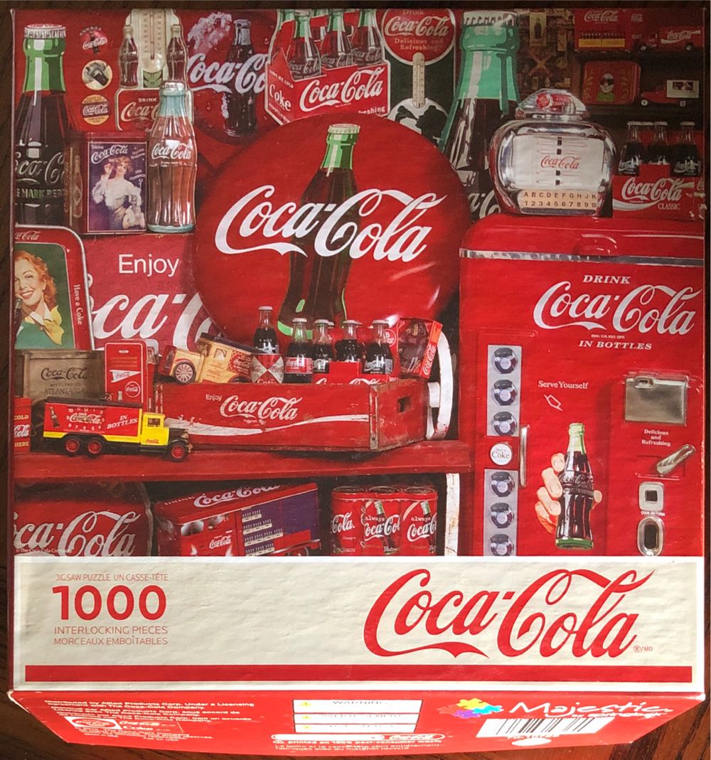 Farmers Market (NIB) 