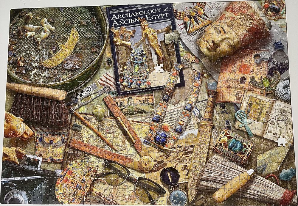 Disney - Thomas Kinkade: Moana