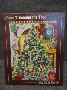 Boo Boulevard Halloween Puzzle By Tara Lesher | Piece Jigsaw Puzzle For Adults And Kids | Interactive Brain Teaser For Family Game Night | 29 X 20 Inches