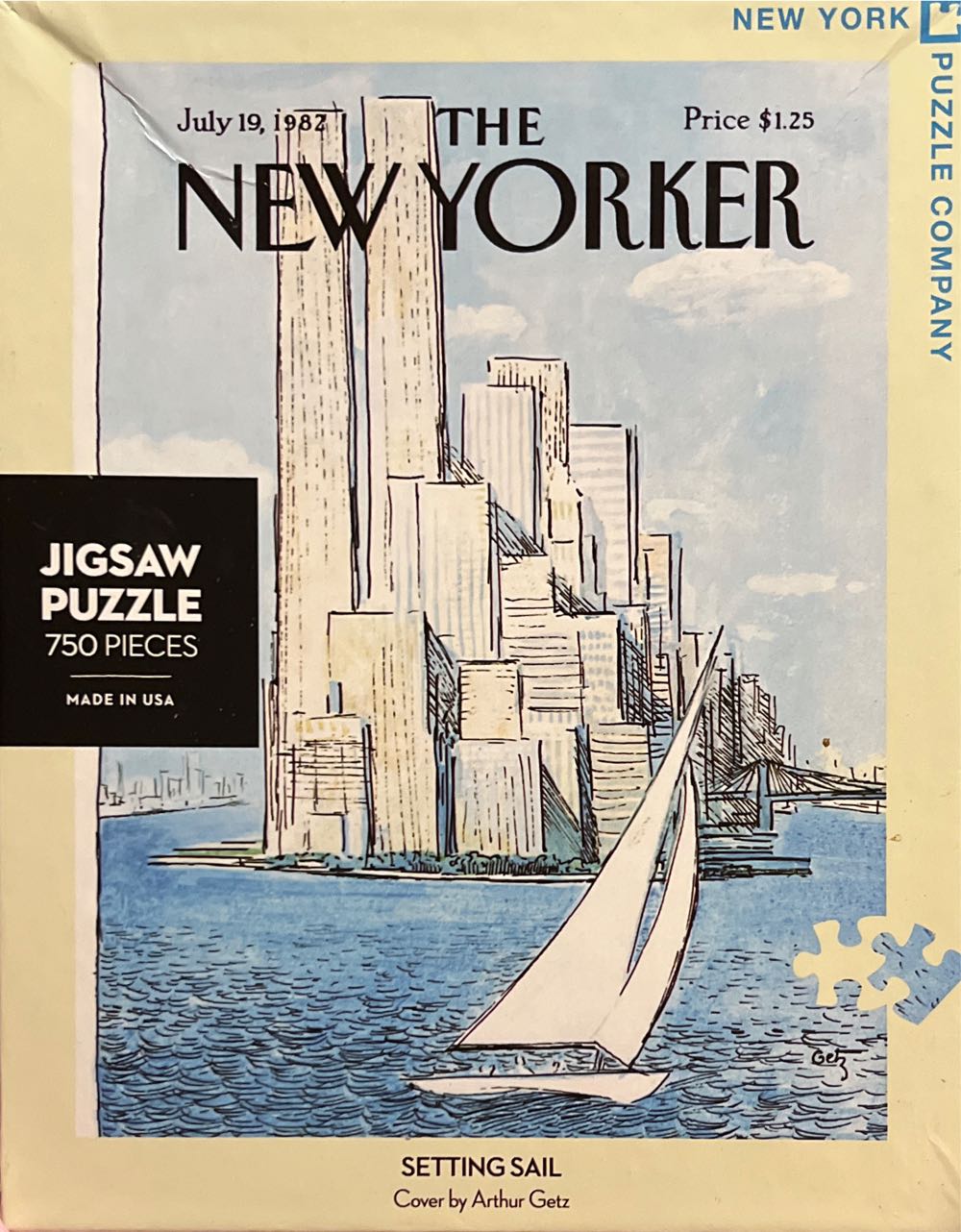 All Things North Carolina