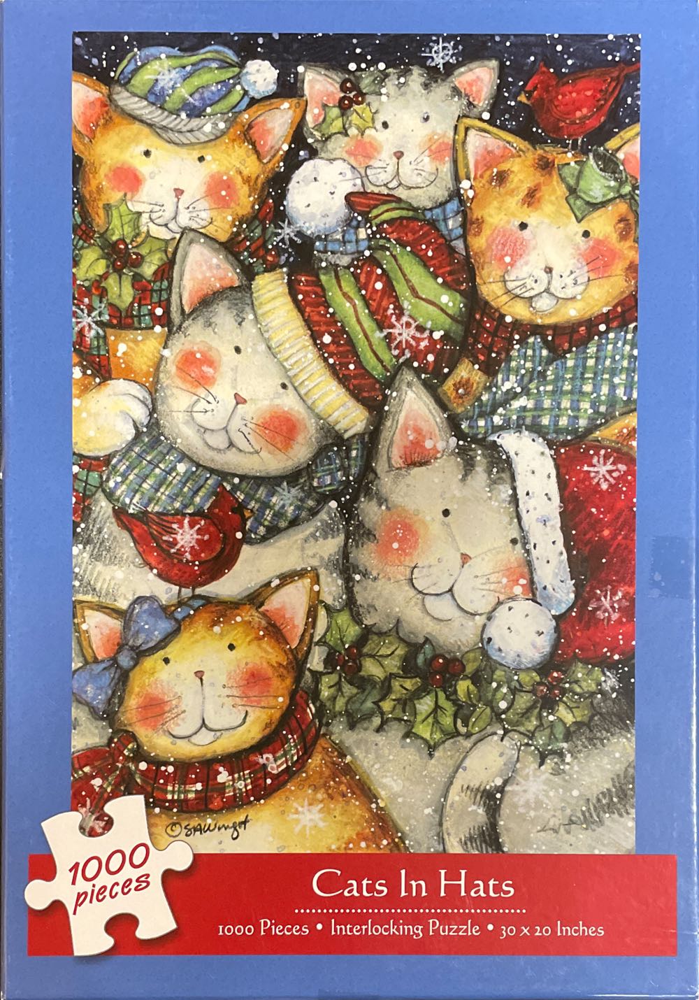 By Nicky Boehme Cottage Mill