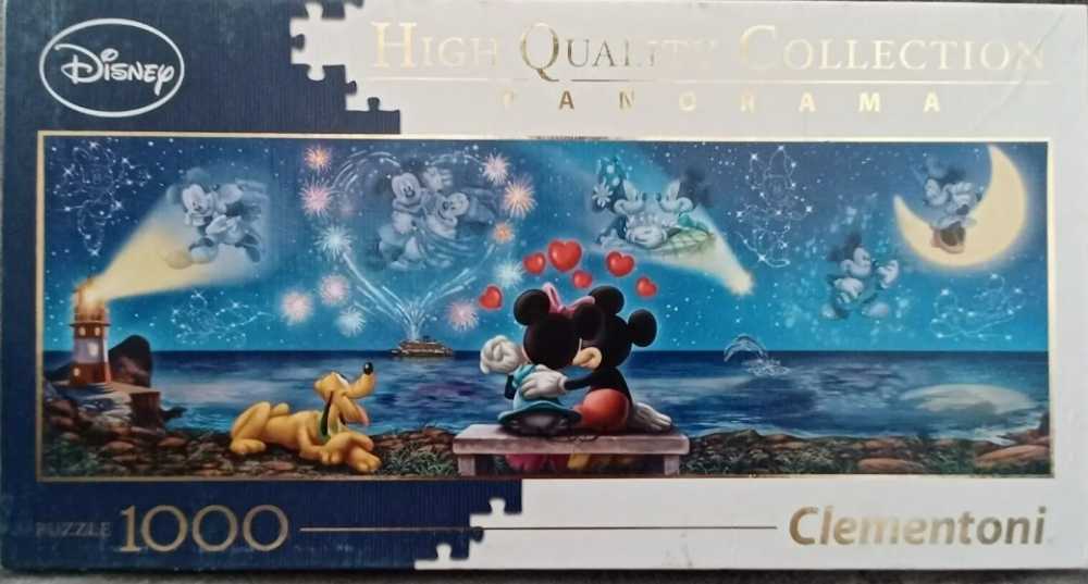 Sealed Yellowstone National Park Piece Jigsaw ...