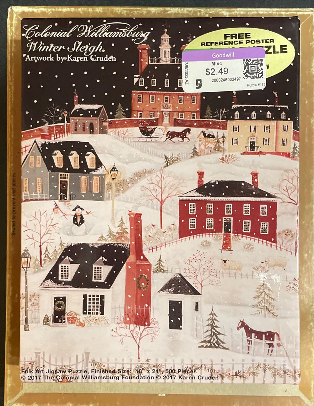 Flower Garden Princess