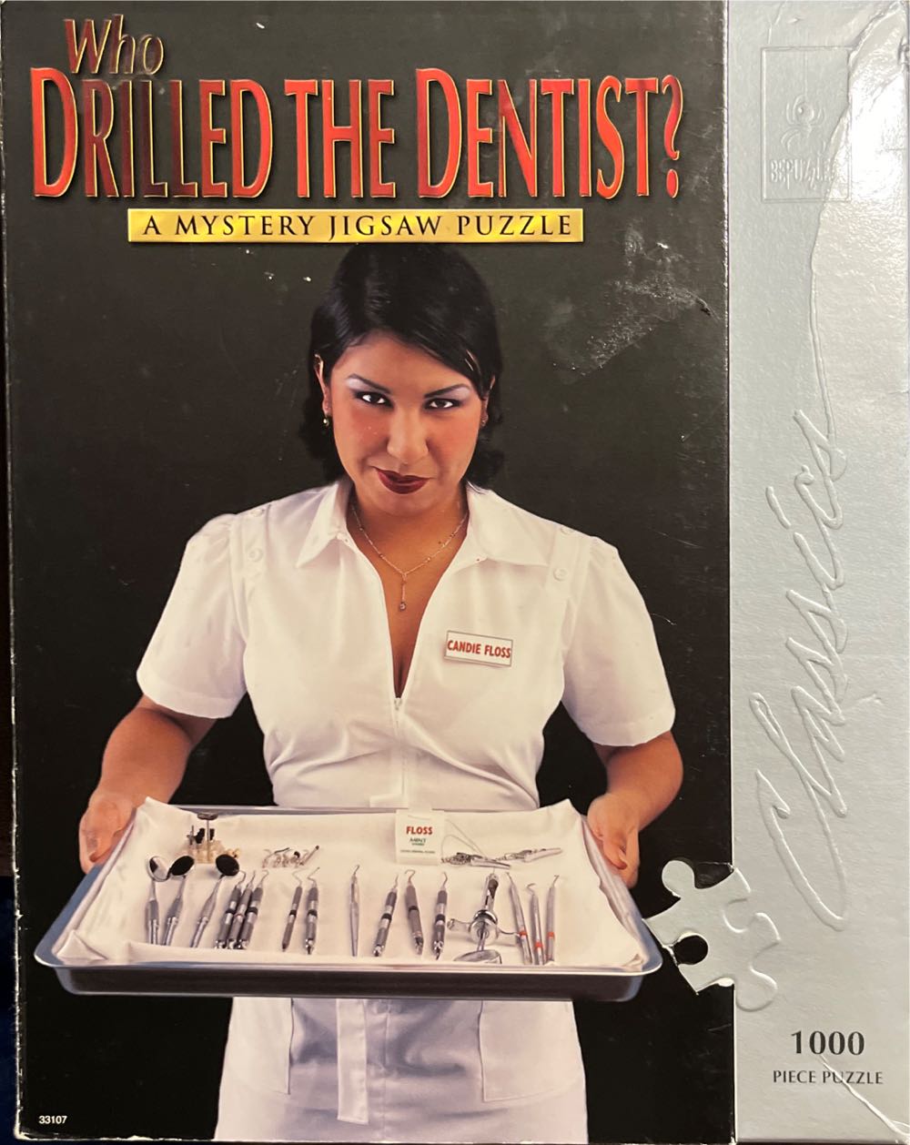 Jasmine Dancing In The Desert Sunset